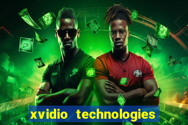 xvidio technologies brasil 2024